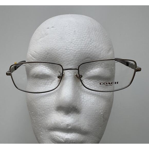 COACH HC5110B T 9005 (Shiny Light Gold) 54=15 140 Eyeglasses - Picture 1 of 7